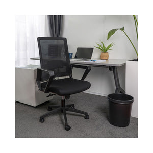 CONTINI Office Chair WorkEase Black