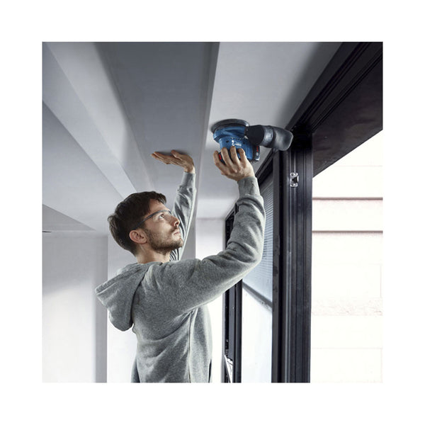 Bosch Akku-Exzenterschleifer GEX 185-LI 0.601.3A5.020