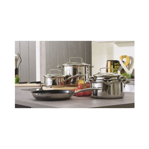 Tefal Duetto Plus Bratpfannen Set