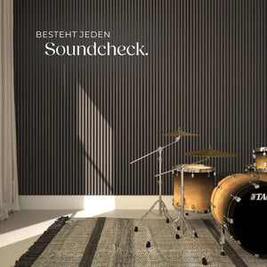 Akustikpaneele Sonic Wall II