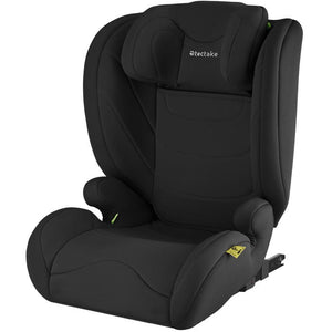 Autositz Levi schwarz