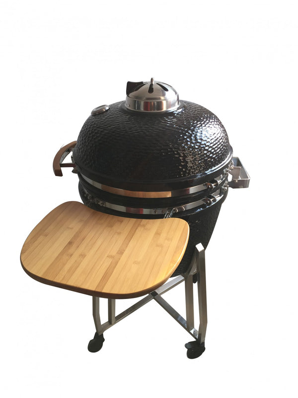 KAMADO BBQ Räuchergrill
