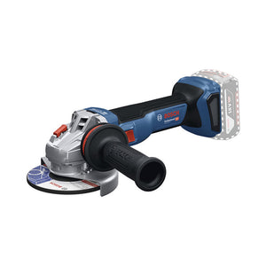 Bosch 3Tool kit GSB 18V-65+GWS 18V-11+GBH 18V-24 C+VDE Screwdrivers and Pliers+3x GBA 5.0Ah+GAL
