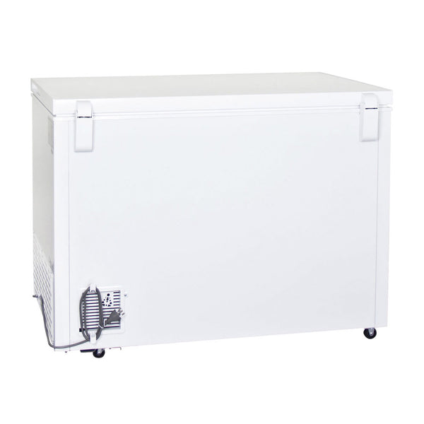 Congelatore a pozzetto Kibernetik FSP 300 Litri (D)