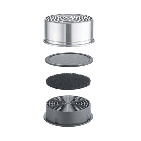 Severin RG2379 Sevento Raclettegrill