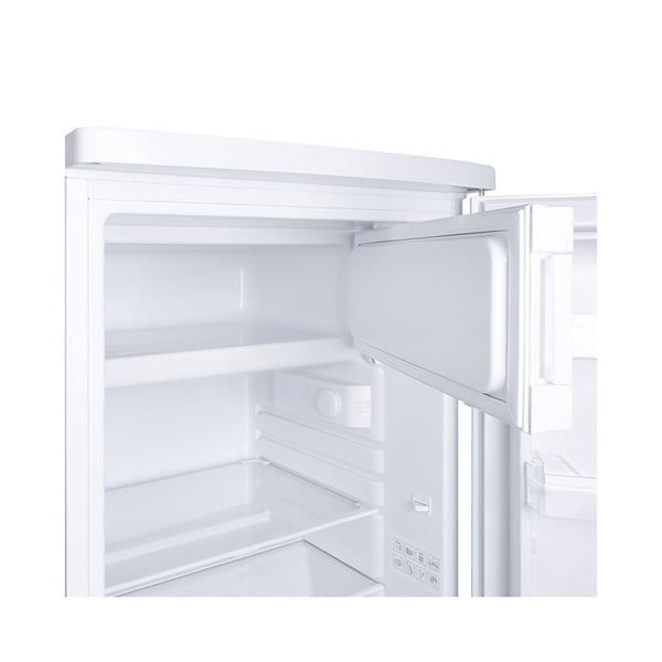 Kibernetik FSP ECOKSG118 Kühlschrank mit Gefrierfach
