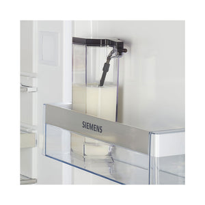Siemens TQ517D03 Kaffee-Vollautomat EQ500 integral