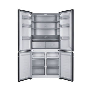 Kibernetik FCCD505NF Food Center (E)