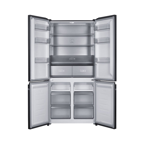 Kibernetik FCCD505NF Food Center (E)