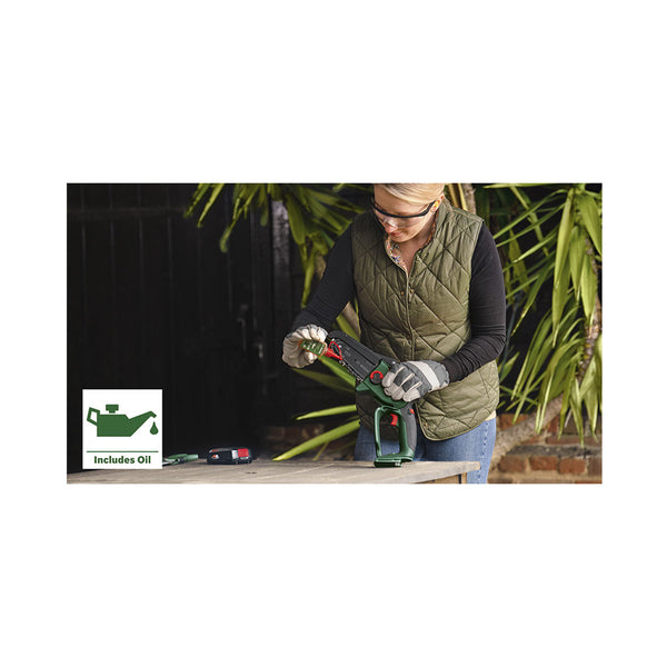 Bosch Akku-Kettensäge 0.600.8B8.901