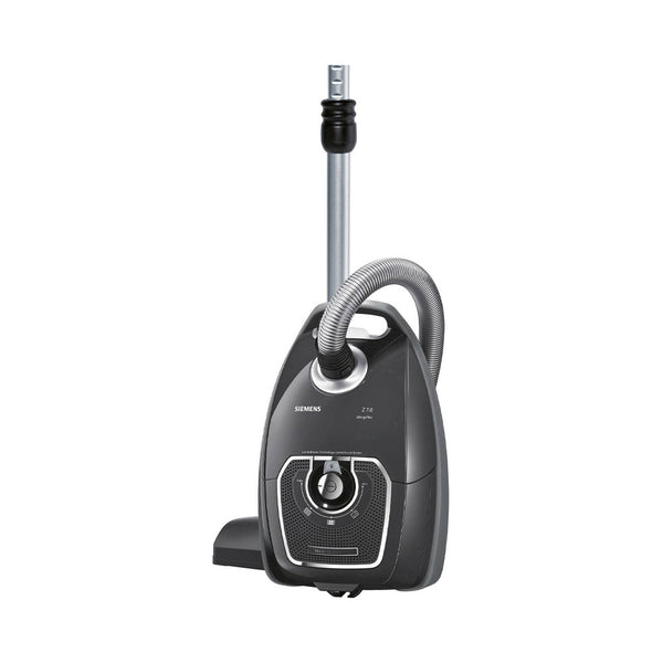 Aspirateur Siemens VSZ7A400 avec sac à poussière