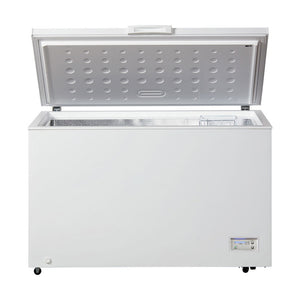 Congelatore a pozzetto Kibernetik FSP 380 Litri