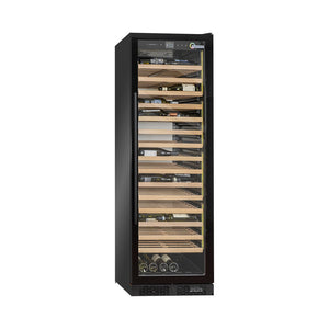 Kibernetik WK1870 wine climate cabinet