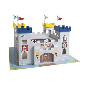 roba Castello del Cavaliere 3 in 1