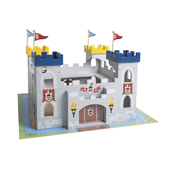 roba Castello del Cavaliere 3 in 1