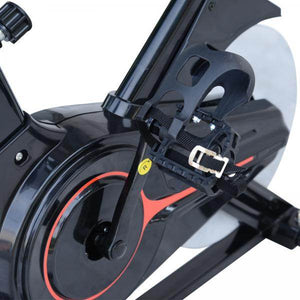 Indoor Cycling Bike Trainer Home Gym Fahrradtrainer Fitnessfahrrad