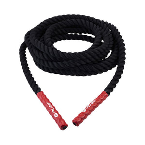 PURE2improve training rope Battle Rope 12m