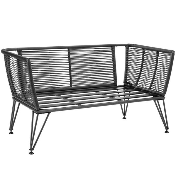 Garten-Loungesofa Sundo