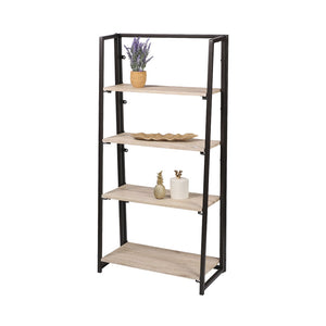 Libreria pieghevole Urban Living