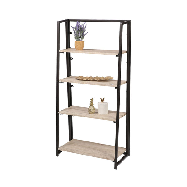 Libreria pieghevole Urban Living