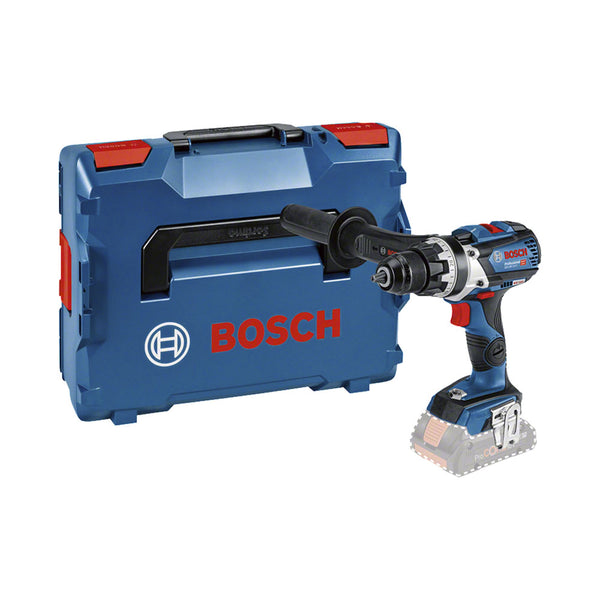 Bosch GSR 18V-110 C/L-Boxx solo