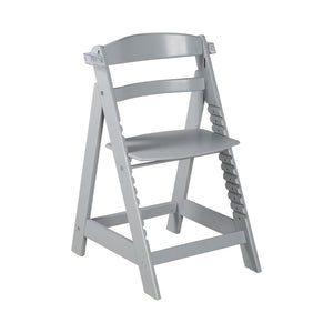roba Treppenhochstuhl Sit Up Click & Fun taupe