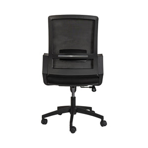 CONTINI Office Chair WorkEase Black