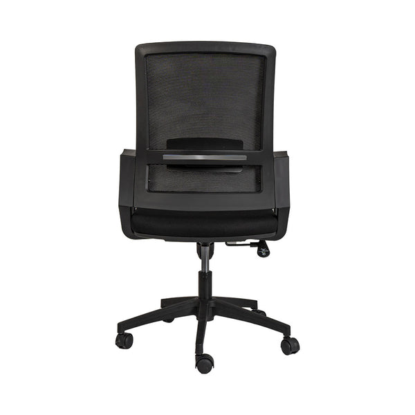 CONTINI Office Chair WorkEase Black