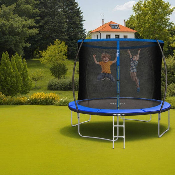 Trampolin Jumpy 305 cm