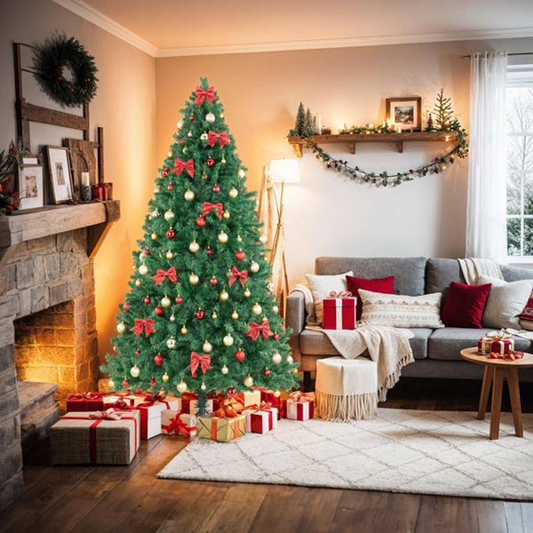 Weihnachtsbaum Dasher 230 cm