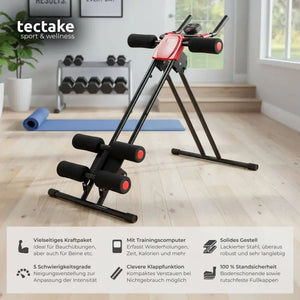 Bauchtrainer