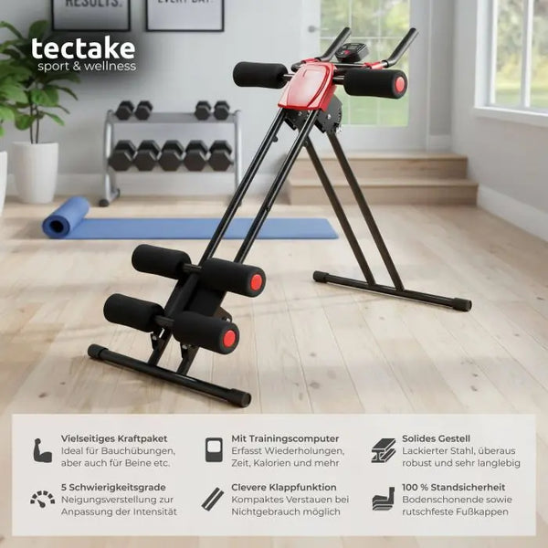 Bauchtrainer