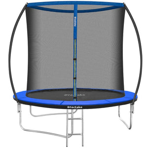 Trampolin Jumpy 244 cm