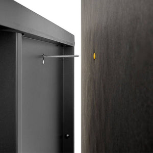 Sideboard Baker schwarz