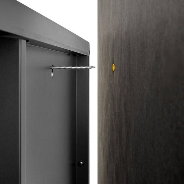 Sideboard Baker schwarz