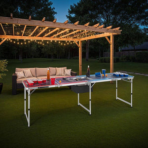 Beer Pong Table BeerWars II