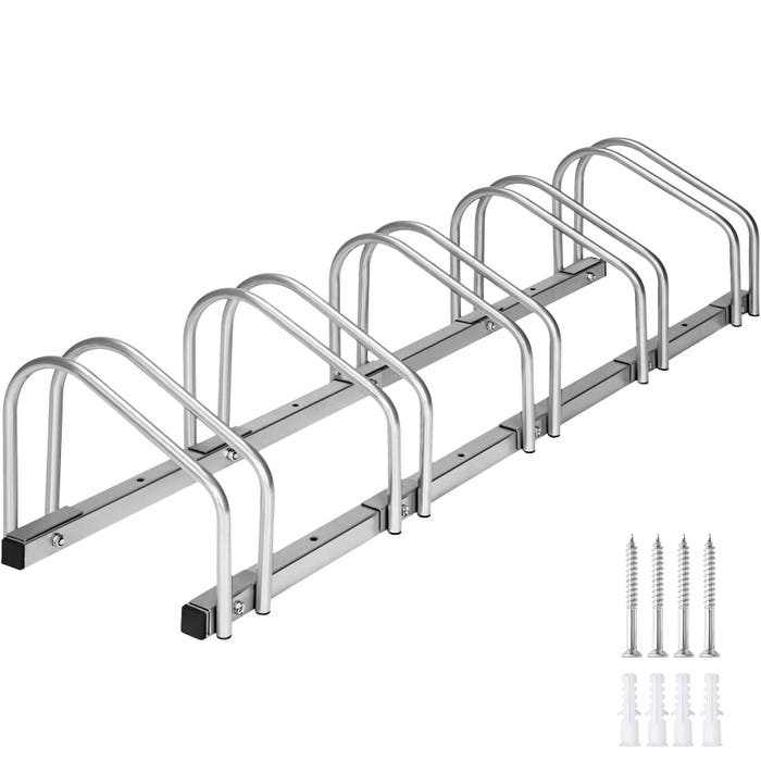 Portabiciclette, 5 posti