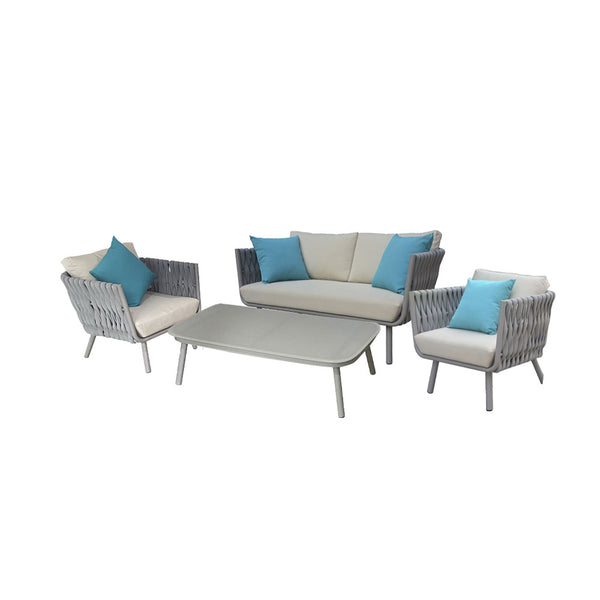 CONTINI Gartenlounge Soma Small