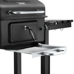 Holzkohlegrill Florian