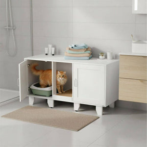 Katzenschrank Freya