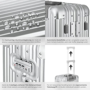 Bordtrolley Airway