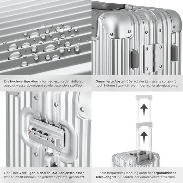 Bordtrolley Airway