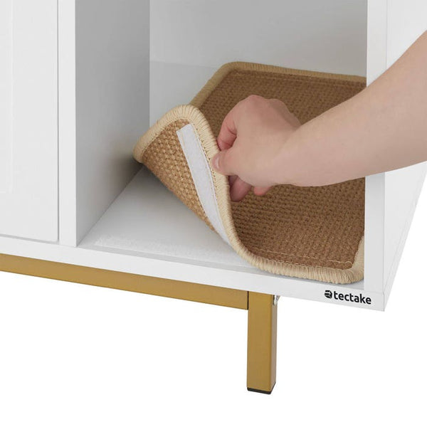 Katzenschrank Kalea