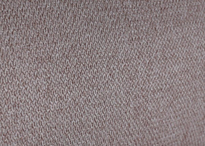 2er Kinosessel Relaxsessel mit Liegefunktion Stoff grau-braun