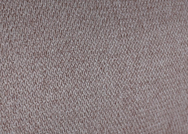2er Kinosessel Relaxsessel mit Liegefunktion Stoff grau-braun
