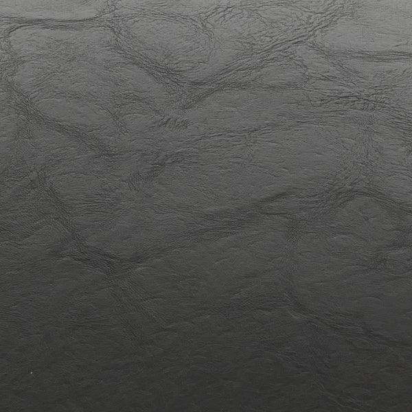 2er-Set Barhocker höhenverstellbar drehbar Metall Kunstleder schwarz