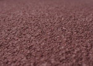 2er-Set drehbare Esszimmerstühle Bouclé Öko-Tex hellbraun
