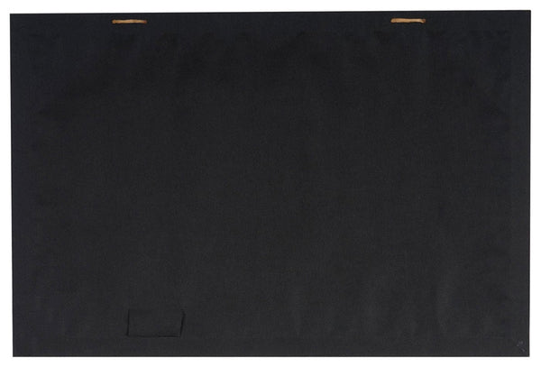 2er-Set LED-Leinwandbild mit Timer und Auto-Motiv 40x60cm