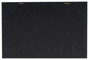 2er-Set LED Leinwandbild mit Timer für Kinderzimmer 40x60cm