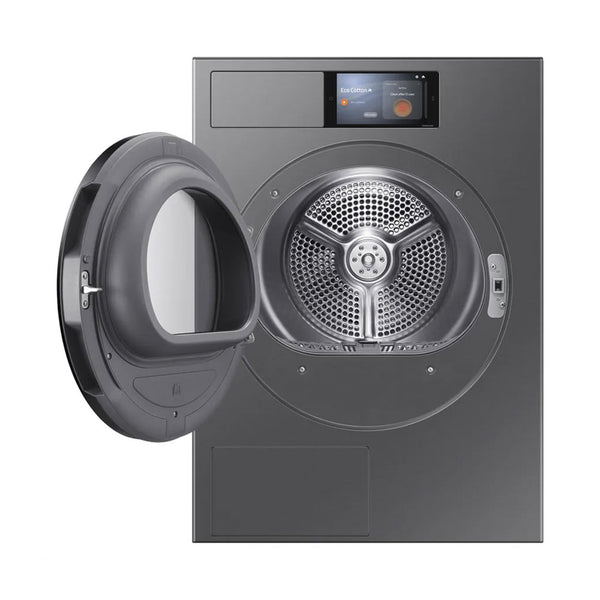 Samsung DV90F09F4SU5 & WF90F09C4SU5 Waschturm